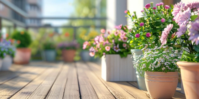 Plan Your Urban Oasis: Sunlight & Space Solutions 