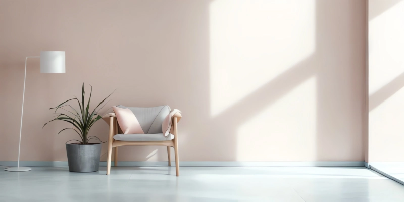 Soft Pastels: A Breath of Fresh Air